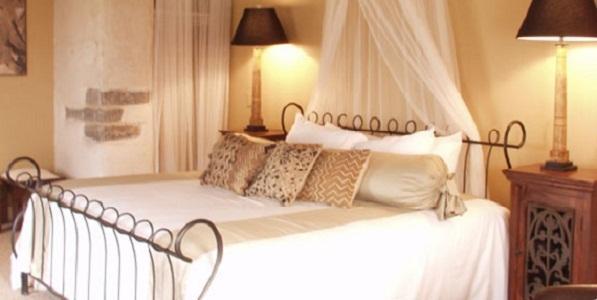 The National Hotel Frenchtown Room photo